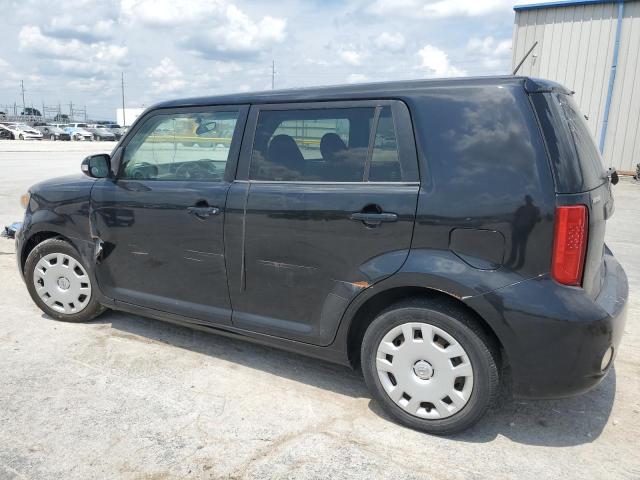 JTLZE4FE6A1102194 - 2010 TOYOTA SCION XB Чорний фото 2