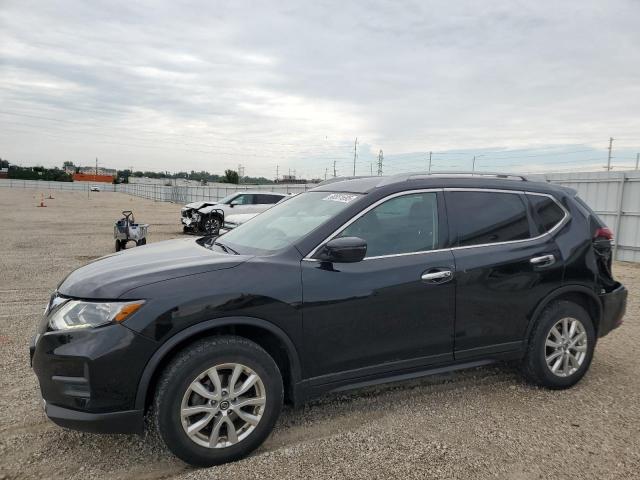 2019 NISSAN ROGUE S, 