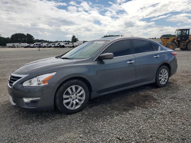 2015 NISSAN ALTIMA 2.5, 