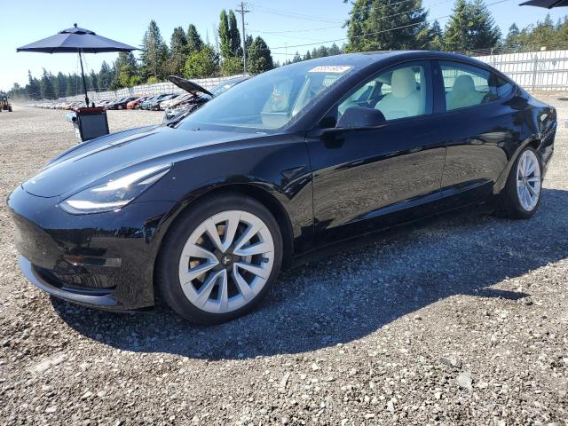 2021 TESLA MODEL 3, 