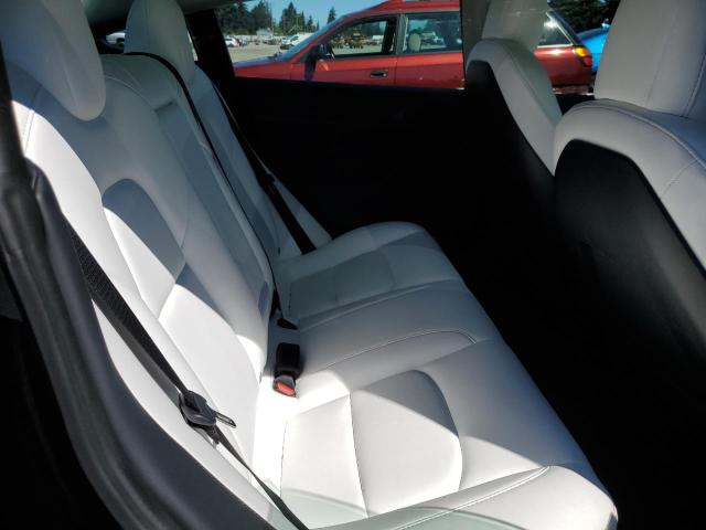 5YJ3E1EB5MF071684 - 2021 TESLA MODEL 3 黑色 照片 10