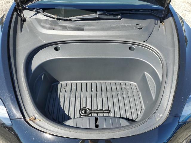 5YJ3E1EB5MF071684 - 2021 TESLA MODEL 3 黑色 照片 11