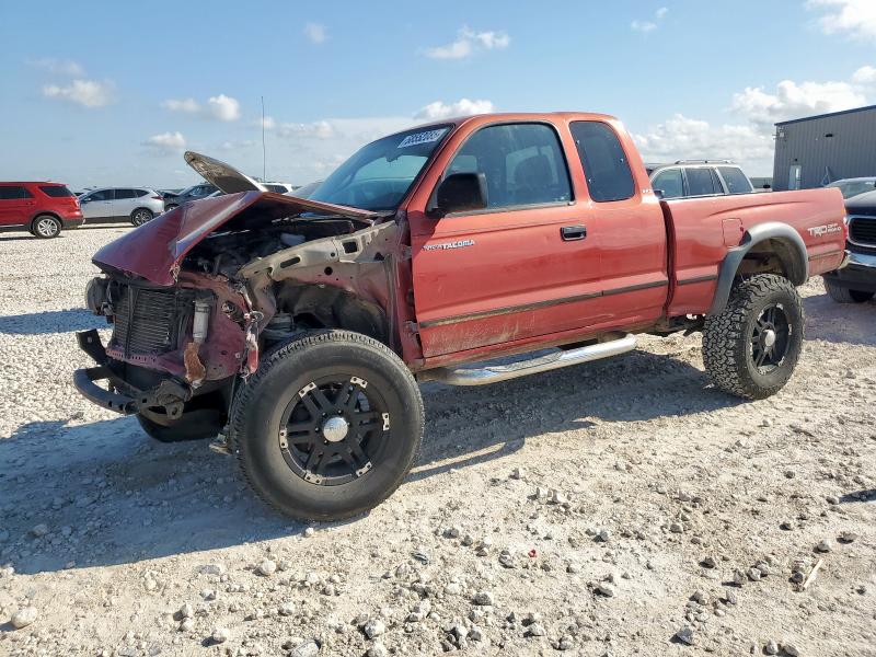 2003 TOYOTA TACOMA XTRACAB PRERUNNER, 