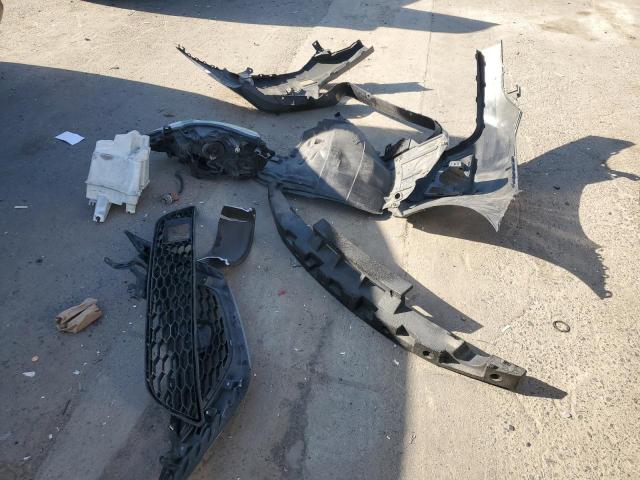 3N1AB7AP3KY302090 - 2019 NISSAN SENTRA S GRAY photo 12