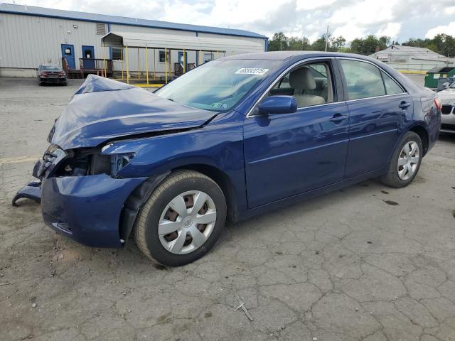 2007 TOYOTA CAMRY CE, 