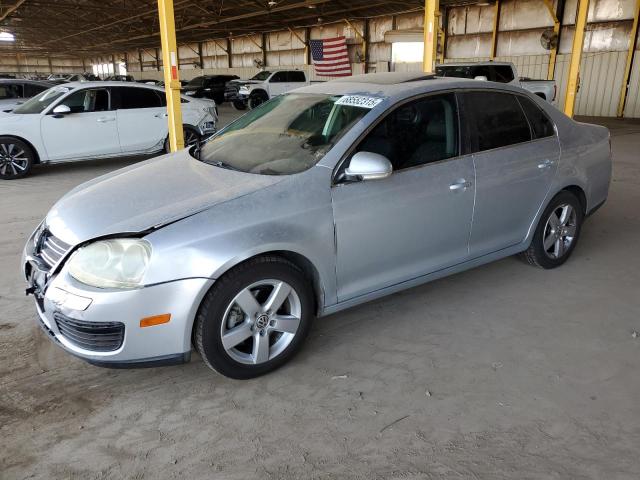2009 VOLKSWAGEN JETTA SE, 