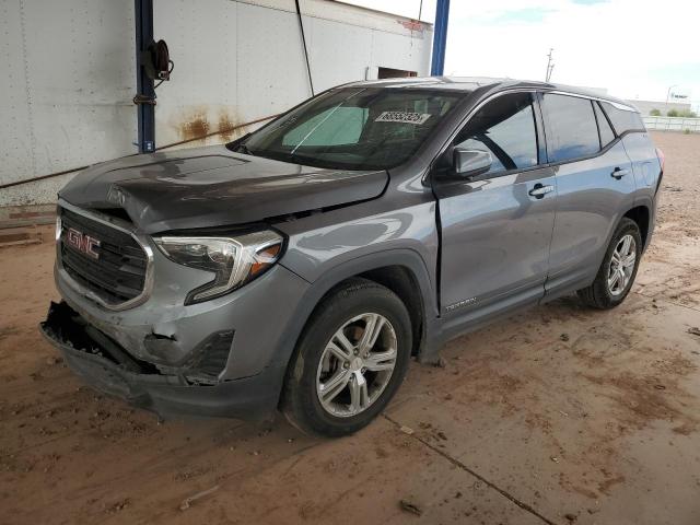 2018 GMC TERRAIN SLE, 