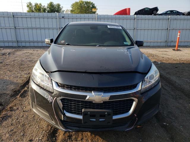 1G11C5SA4GU115792 - 2016 CHEVROLET MALIBU LIM LT 灰色 照片 5