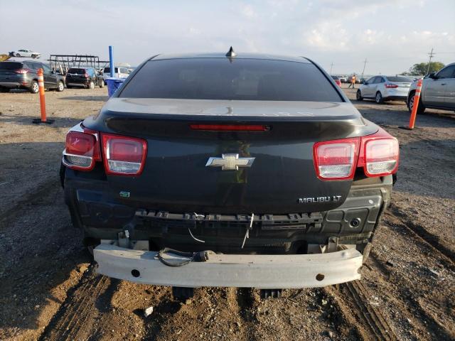 1G11C5SA4GU115792 - 2016 CHEVROLET MALIBU LIM LT 灰色 照片 6