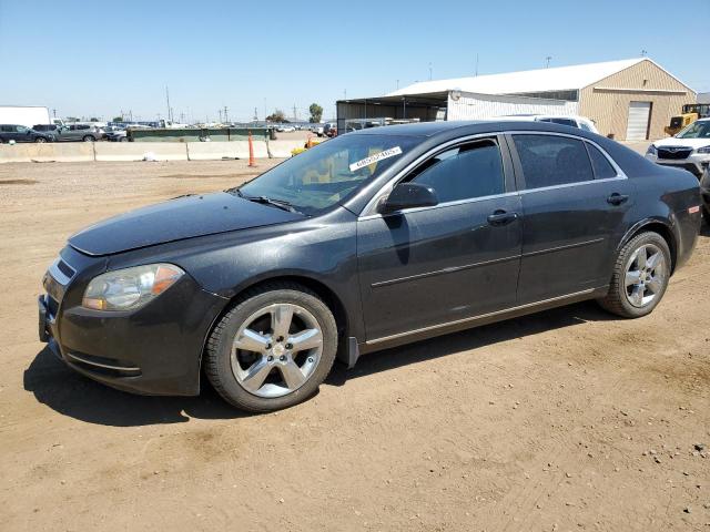 2011 CHEVROLET MALIBU 1LT, 
