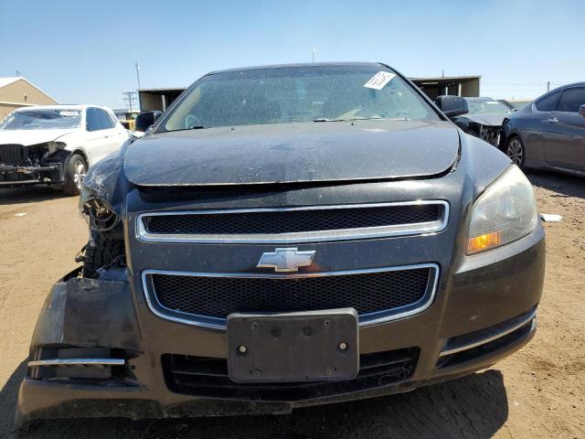 1G1ZC5E1XBF355764 - 2011 CHEVROLET MALIBU 1LT 黑色 照片 5