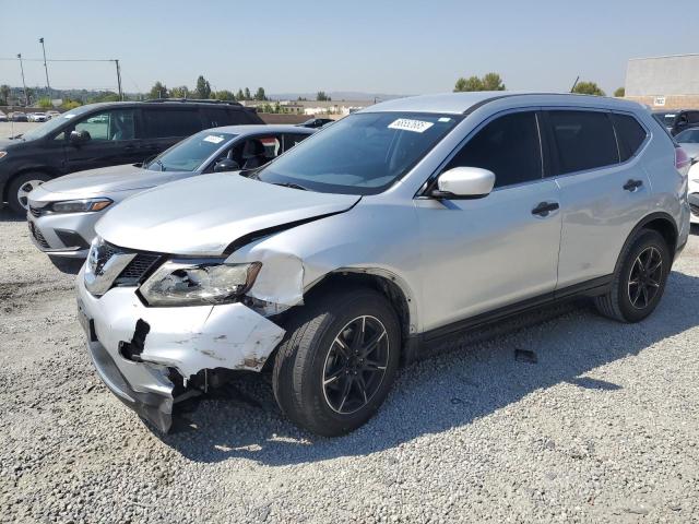 2016 NISSAN ROGUE S, 