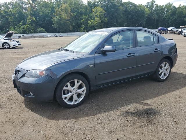 2009 MAZDA 3 I, 