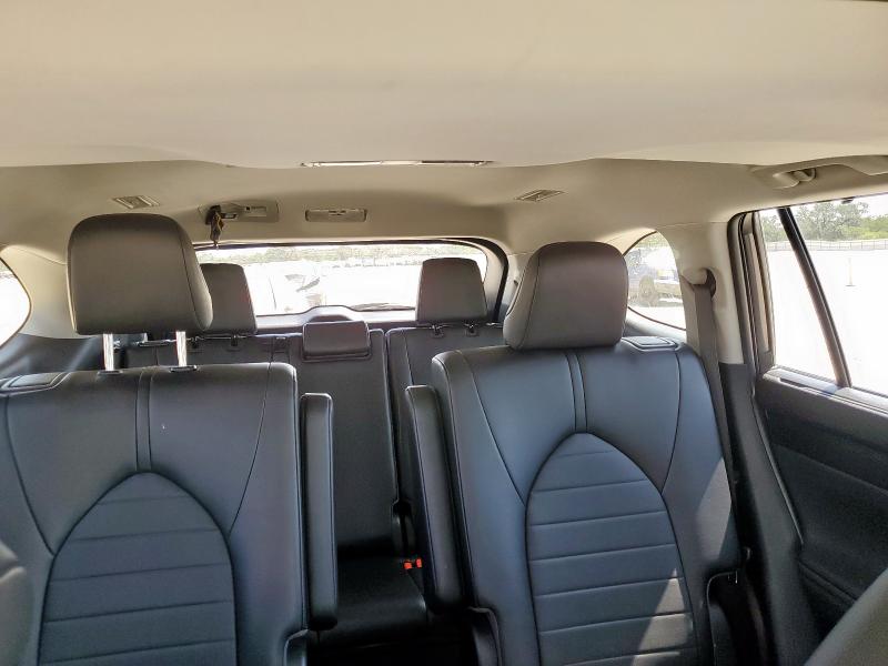5TDKDRAH7PS015169 - 2023 TOYOTA HIGHLANDER L Сұр фото 10