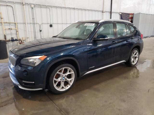 2015 BMW X1 XDRIVE28I, 