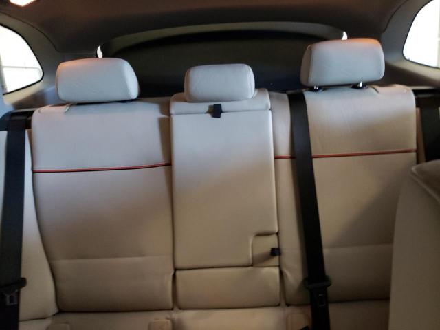 WBAVL1C55FVY40276 - 2015 BMW X1 XDRIVE28I BLUE photo 10