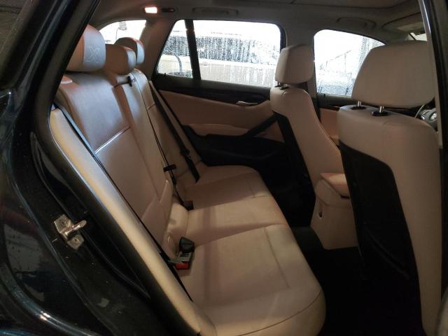 WBAVL1C55FVY40276 - 2015 BMW X1 XDRIVE28I BLUE photo 11