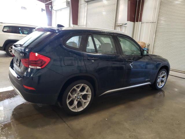 WBAVL1C55FVY40276 - 2015 BMW X1 XDRIVE28I BLUE photo 3