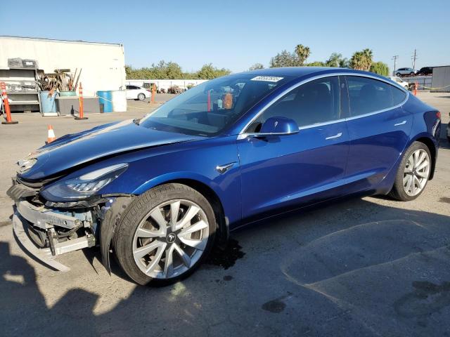 2019 TESLA MODEL 3, 