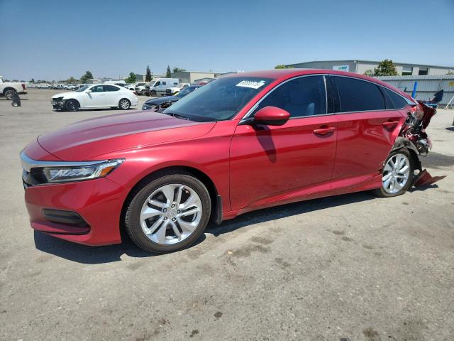 2018 HONDA ACCORD LX, 