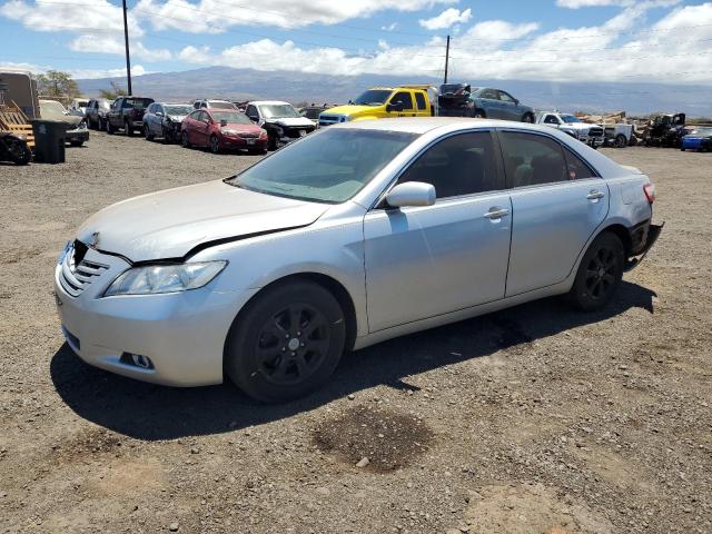 2007 TOYOTA CAMRY CE, 