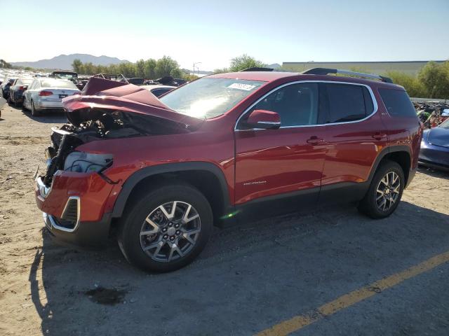 2023 GMC ACADIA SLT, 