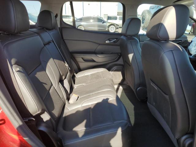 1GKKNML42PZ114625 - 2023 GMC ACADIA SLT RED photo 10