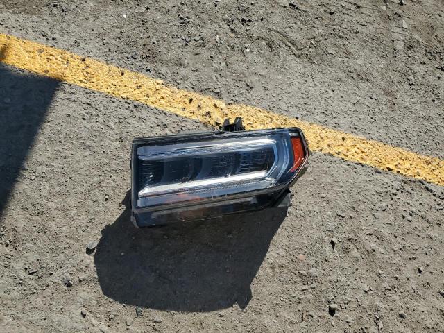 1GKKNML42PZ114625 - 2023 GMC ACADIA SLT RED photo 12