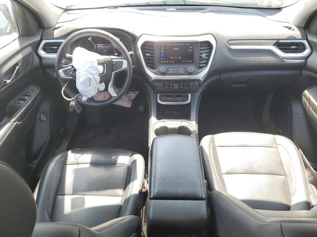 1GKKNML42PZ114625 - 2023 GMC ACADIA SLT RED photo 8