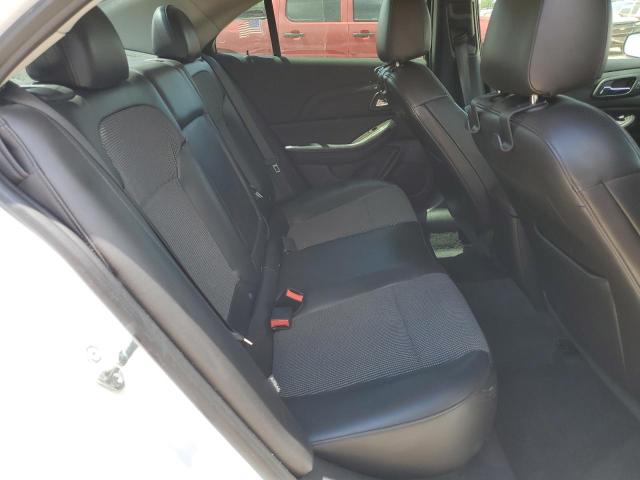 1G11C5SL7EF231488 - 2014 CHEVROLET MALIBU 1LT Blanco foto 10