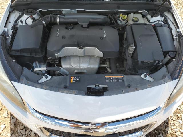 1G11C5SL7EF231488 - 2014 CHEVROLET MALIBU 1LT Blanco foto 11