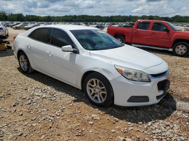 1G11C5SL7EF231488 - 2014 CHEVROLET MALIBU 1LT Blanco foto 4