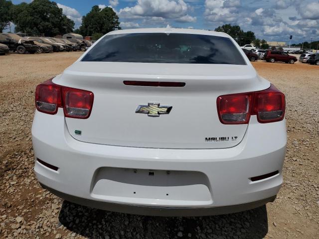 1G11C5SL7EF231488 - 2014 CHEVROLET MALIBU 1LT Blanco foto 6