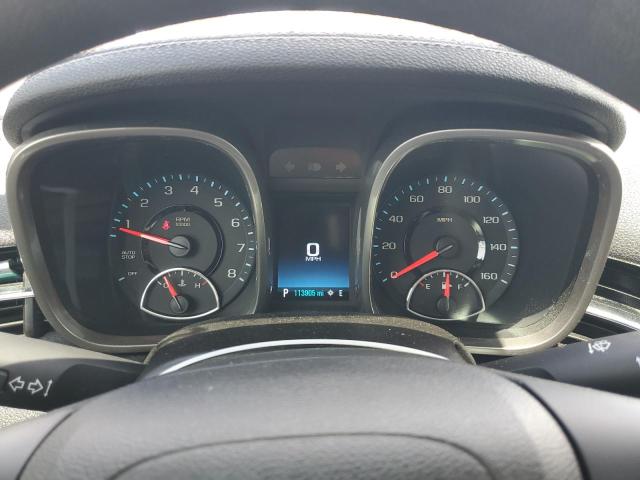 1G11C5SL7EF231488 - 2014 CHEVROLET MALIBU 1LT Blanco foto 9