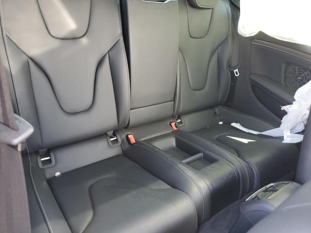 WAUCGAFR7EA071523 - 2014 AUDI S5 PREMIUM PLUS 白色 照片 10