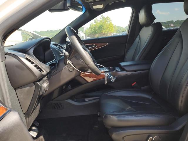 2LMPJ8LRXJBL39059 - 2018 LINCOLN MKX RESERVE Blanc photo 7