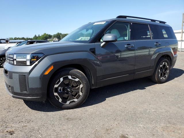 2025 HYUNDAI SANTA FE SEL, 