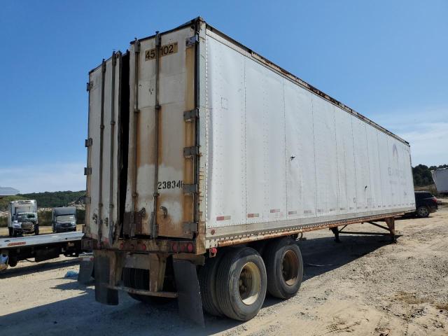 1PNV452S2RKB53853 - 1994 PINES TRAILER თეთრი ფოტო 5