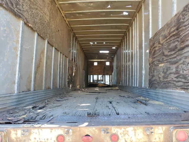 1PNV452S2RKB53853 - 1994 PINES TRAILER თეთრი ფოტო 8