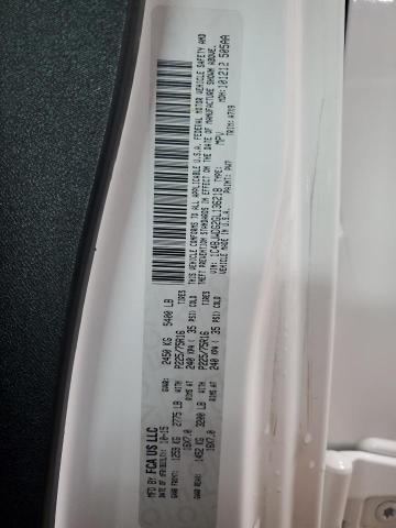 1C4BJWDG2GL136218 - 2016 JEEP WRANGLER U SPORT Blanco foto 13