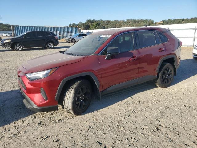 2023 TOYOTA RAV4 LE, 