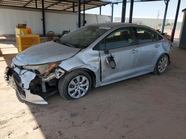 2020 TOYOTA COROLLA LE, 