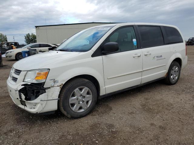 2009 DODGE GRAND CARA SE, null