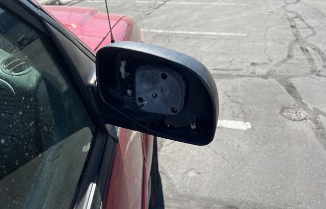 1FMZU70E12UC98159 - 2002 FORD EXPLORER SPORT RED photo 13