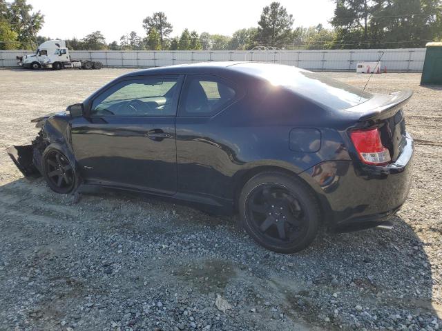 JTKJF5C70D3050726 - 2013 TOYOTA SCION TC 黑色 照片 2