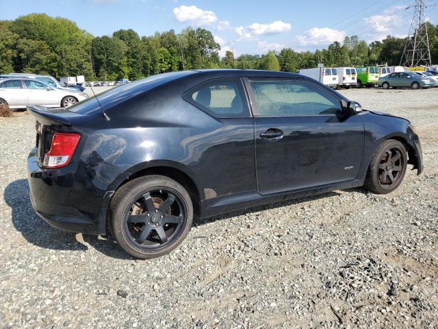 JTKJF5C70D3050726 - 2013 TOYOTA SCION TC 黑色 照片 3