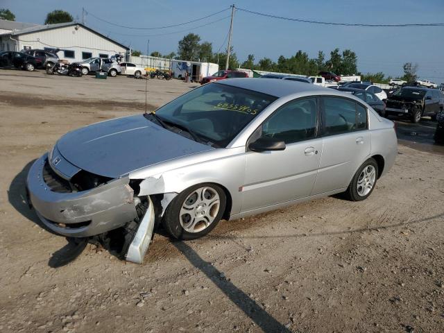 2004 SATURN ION LEVEL 2, 