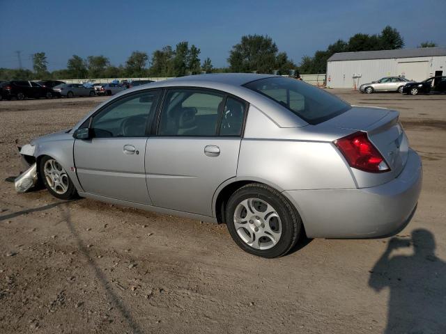 1G8AJ52F94Z193454 - 2004 SATURN ION LEVEL 2 ვერცხლისფერი ფოტო 2