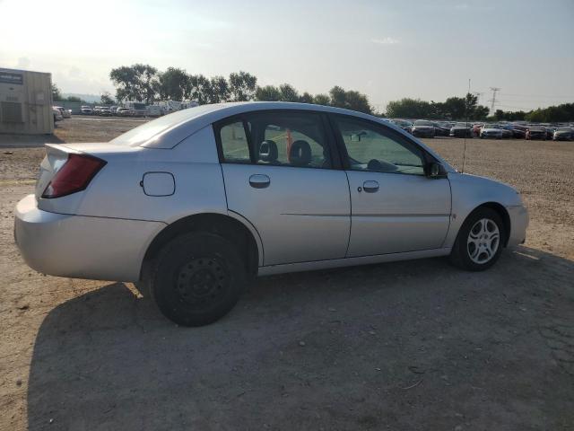 1G8AJ52F94Z193454 - 2004 SATURN ION LEVEL 2 ვერცხლისფერი ფოტო 3