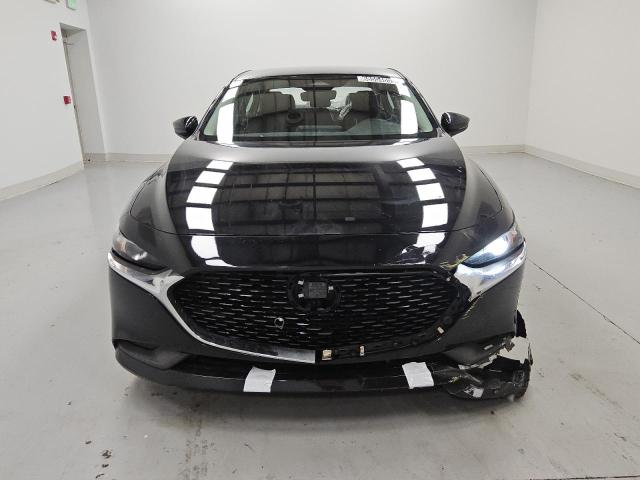 3MZBPAAM8RM430183 - 2024 MAZDA 3 黑色 照片 5